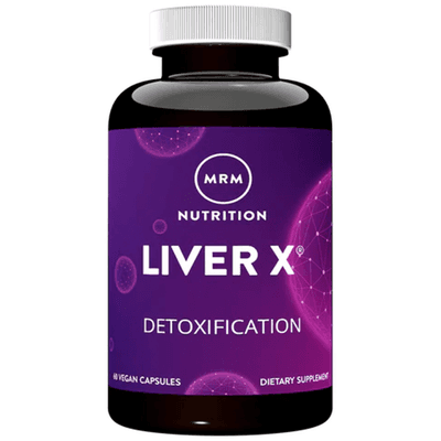 Liver X® (60 capsules)