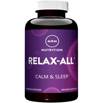 Relax-ALL (60 capsules)