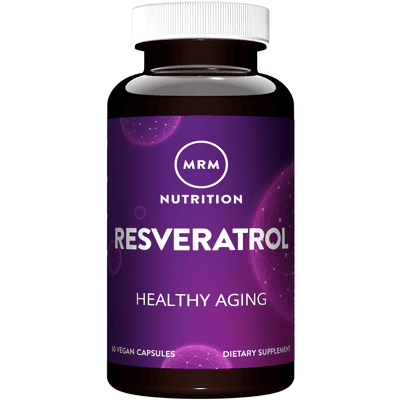 Resveratrol (60 capsules)