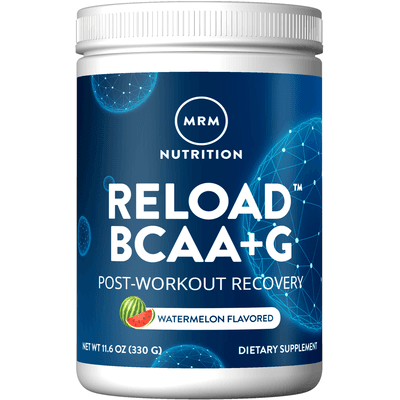 BCAA+G Reload - Natural Watermelon (330 Grams)