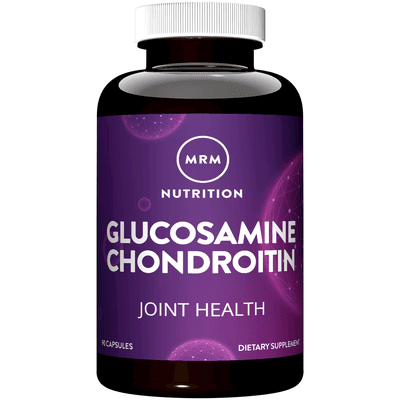 Glucosamine Chondroitin (90 capsules)