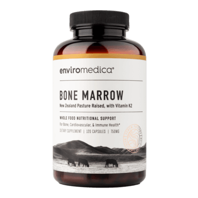 Bone Marrow (120 capsules)
