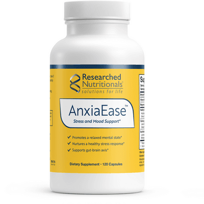 AnxiaEase™ (120 capsules)
