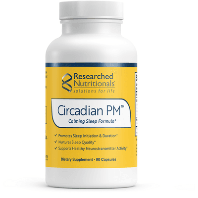 Circadian PM™ (90 capsules)