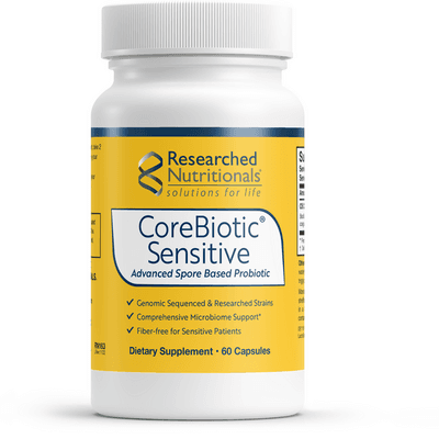 CoreBiotic® Sensitive (60 capsules)