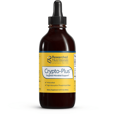 Crypto-Plus™ (120 Milliliters)