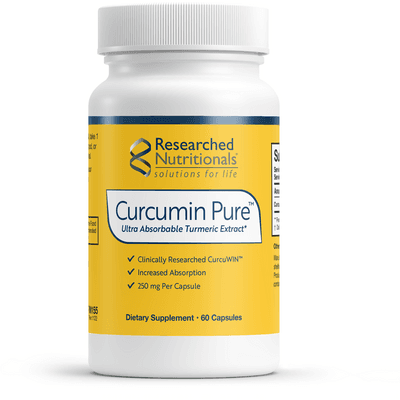 Curcumin Pure™ (60 capsules)