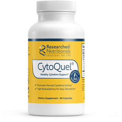 CytoQuel® (90 capsules)