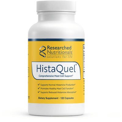 HistaQuel® (120 capsules)