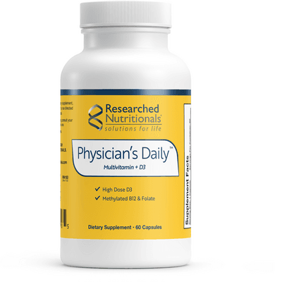 Physician's Daily™ (60 capsules)