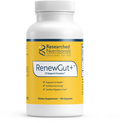 RenewGut™ (120 capsules)