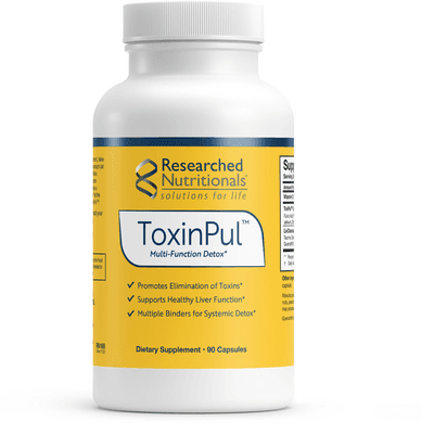 ToxinPul™ (90 capsules)