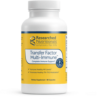 Transfer Factor Multi-Immune™ (90 capsules)
