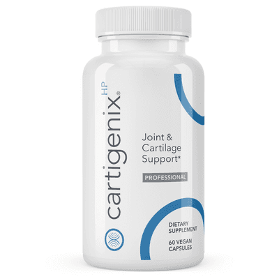Cartigenix HP Joint & Cartilage Support (60 capsules)