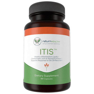 ITIS™ (180 capsules)