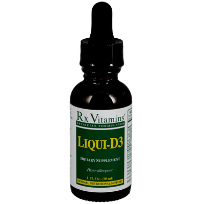 LiquiD3 Liquid (30 Milliliters)