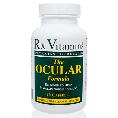 Ocular Formula (90 capsules)