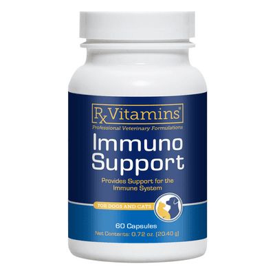 Immuno Support (60 capsules)