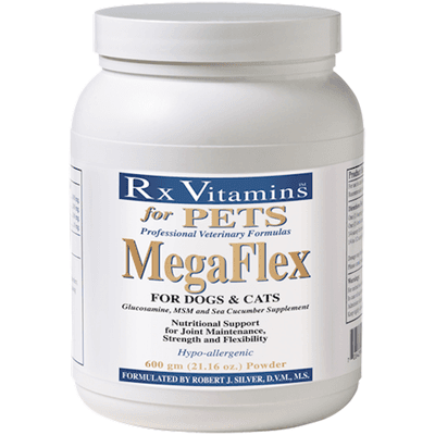 Mega Flex (600 Grams)