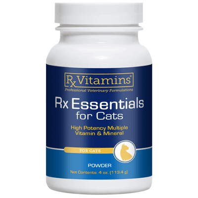 Rx Essentials for Cats (4 Ounces)