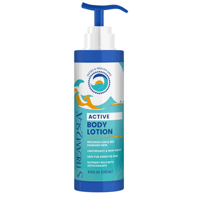 Active Body Lotion (8.5 Ounces)