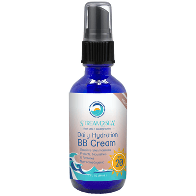 Daily Hydration BB Cream (2 ounces)