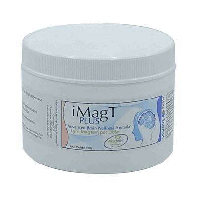 iMagT Plus powder (100 Grams)