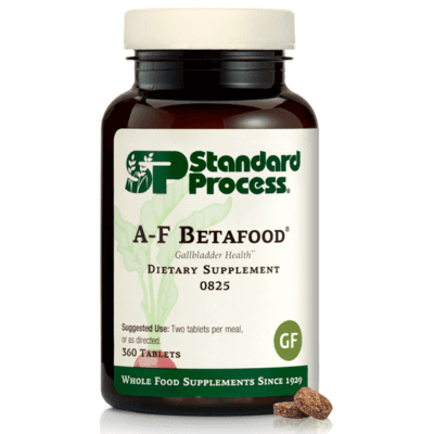 A-F Betafood® (360 tablets)