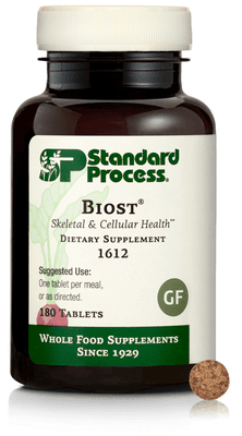 Biost® (180 tablets)