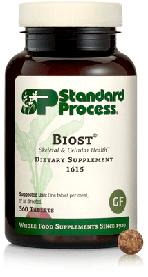 Biost® (360 tablets)