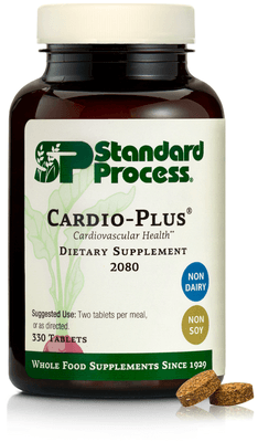 Cardio-Plus® (330 Tablets)
