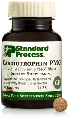Cardiotrophin PMG® (90 tablets)