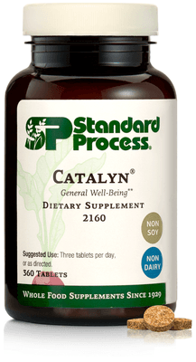 Catalyn® (360 tablets)