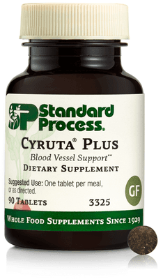 Cyruta® Plus (90 tablets)