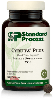 Cyruta® Plus (360 tablets)