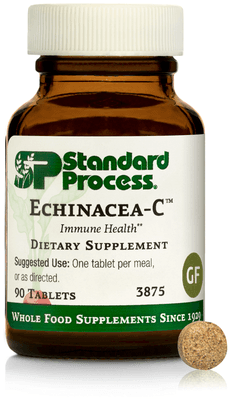 Echinacea-C™ (90 tablets)