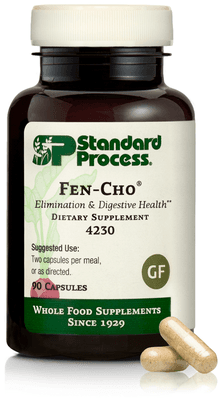 Fen-Cho® (90 capsules)