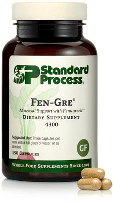Fen-Gre® (150 capsules)