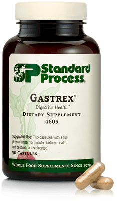 Gastrex® (90 capsules)