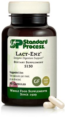 Lact-Enz® (90 capsules)
