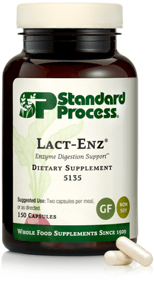 Lact-Enz® (150 capsules)