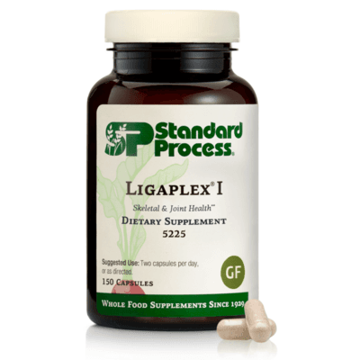 Ligaplex I (150 capsules)