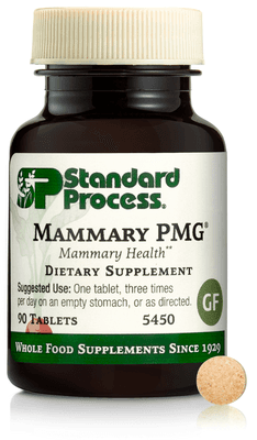Mammary PMG® (90 tablets)