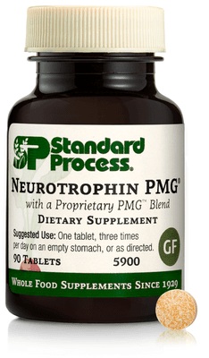 Neurotrophin PMG® (90 tablets)
