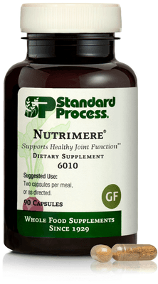 Nutrimere® (90 capsules)