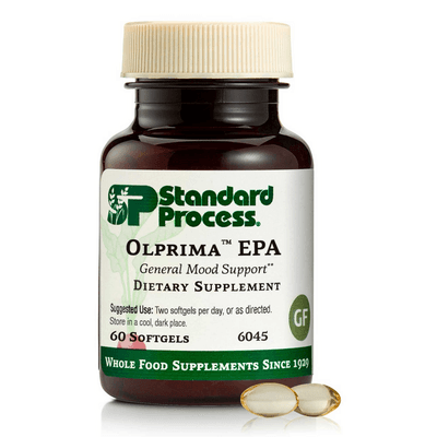 Olprima™ EPA (60 Softgels)
