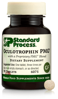 Oculotrophin PMG® (90 tablets)