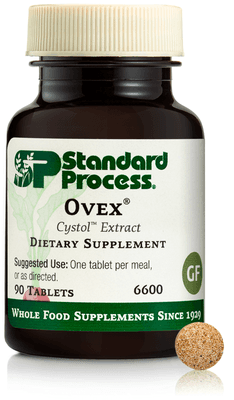 Ovex® (90 tablets)