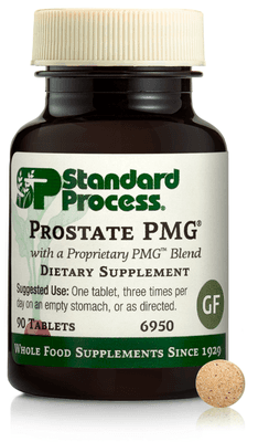 Prostate PMG® (90 tablets)