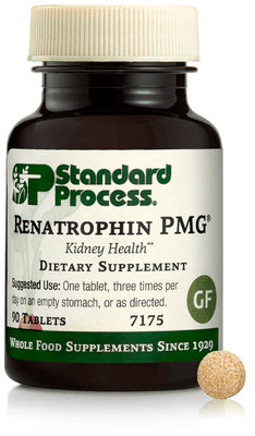 Renatrophin PMG® (90 tablets)